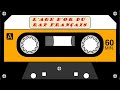 Freestyle Scred Connexion Ekoué Casey Fabe Sur Radio Nova 1997