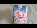 MICKEY SAVES SANTA DVD Overview