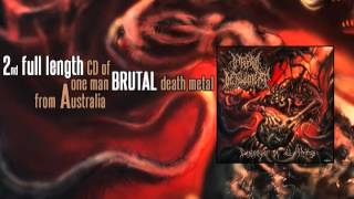 INFINITE DEFILEMENT - Remnants of What Was