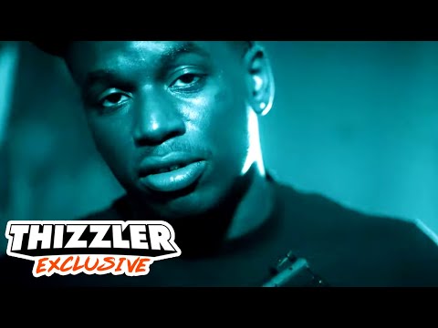 1100 Himself x Mitchell - Baby Drakey (Exclusive Music Video) II Dir. Sonko Films