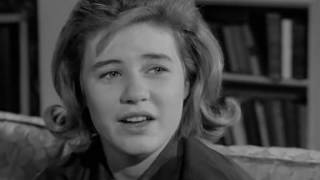 The Patty Duke Show S1E35 The Working Girl