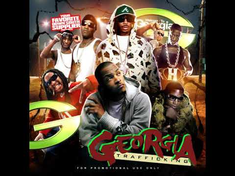 YoungBloodz ft. T.I. - Ridin Thru Atlanta - DJ Smallz