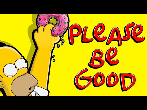 What The Simpsons Movie 2 Has to Get Right