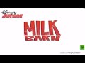 Milk Barn Disney Junior 2014 In Content Aware Scale