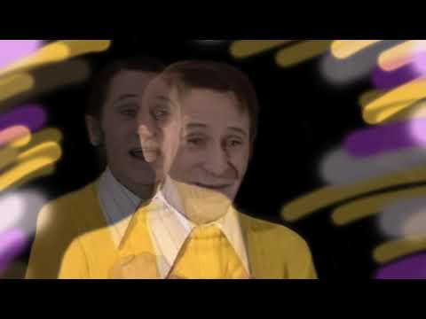 Edgars Liepiņš - Sveiks, Jaunais gads!