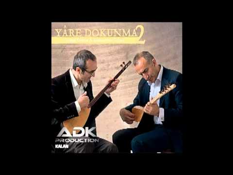 2012 (Yare Dokunma 2) Dostun Gül Cemali - Cengiz Özkan - Muharrem Temiz