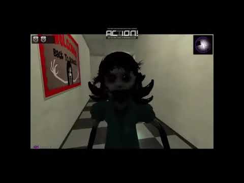 old dark deception pre alpha trailer