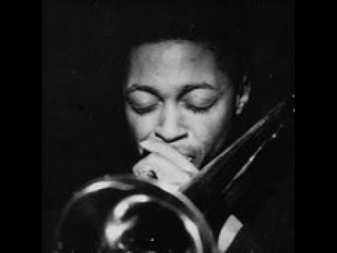 Five Spot After Dark