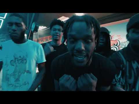 43 JB - The Realist ( Official Video ) Shot By @OnlyFreddie Prod By @TheReal3Kin 4K