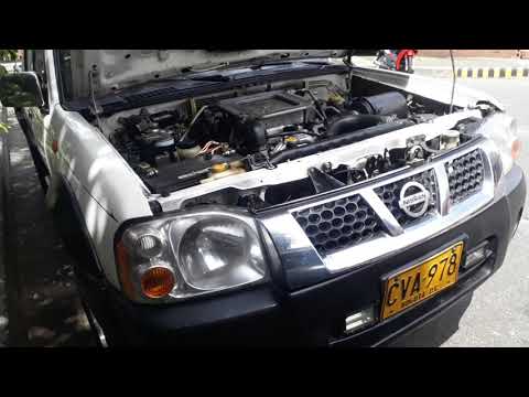 Válvula Ecológica Marclais - Nissan Frontier diésel