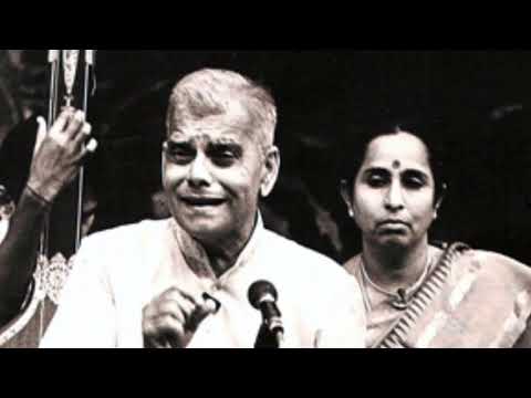 Krishna Nee Begane - Yamankalyani - K V Narayanaswamy