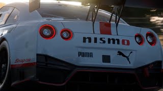 【OP改】JUNGLE FIRE【GT7 + SpecⅡ】