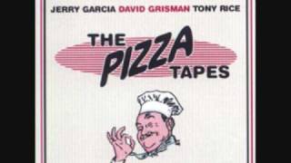 Louis Collins (Pizza Tapes)