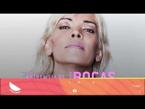 'Las travestis son los seres más hermosos que hay sobre la Tierra'