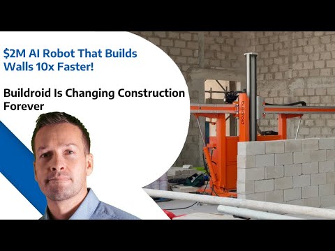 Buildroid video