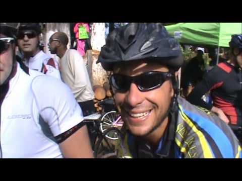 Concentração - 2ª  2ª etapa COPA PEDAL LEVE 2011