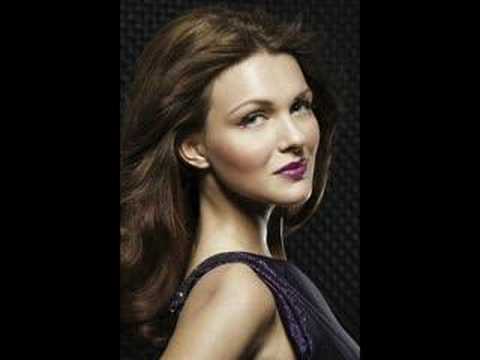 Martina Schindler - A heart of steel