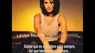 Laura Pausini - Without You (Traducción en Español)