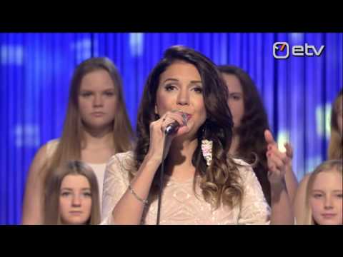 LAURA REMMEL "Sädemeid taevast"