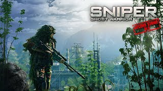 Sniper: Ghost Warrior (Second Strike) - Ending (Final Mission)