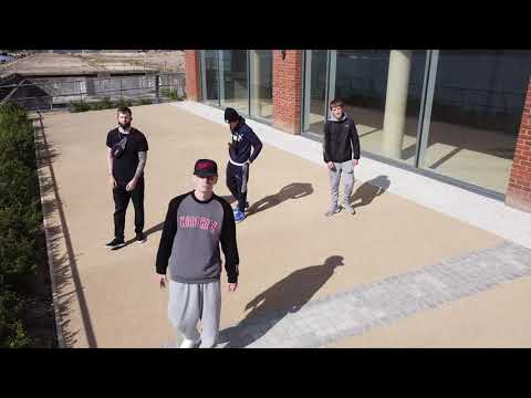 Realness - For My Dream (Music-Video)