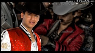 La Muerte del Cardenal - Ariel Camacho y Los Plebes del Rancho