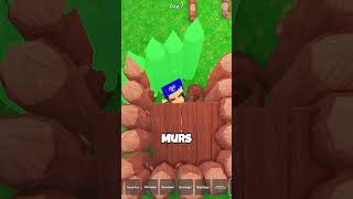 Survivre plus de 1000 jours facilement dans 99 nights in the forest !  #roblox #99nightintheforest