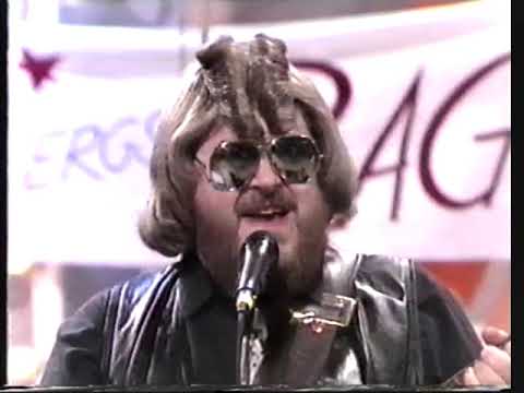 Rotebergsraggarn - Anna-Stina Persson