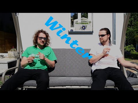 Hercynian Knaller! Heartgow Winter Single Malt Whisky - Barzeit Whiskyreview #84