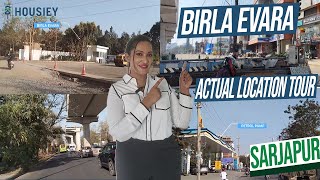 Location tour video thumbnail