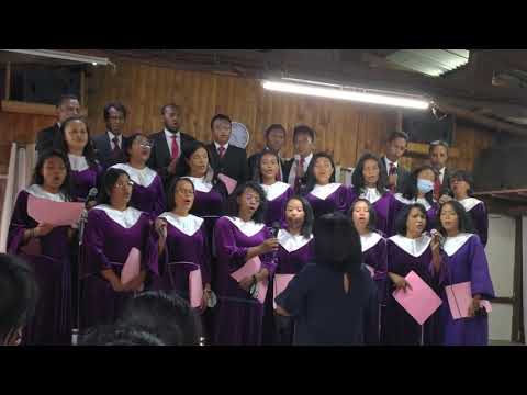 He tsara ny fonenana eto - Feon'ny Faminaniana