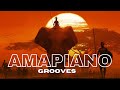 Amapiano Grooves - Vol. 01🌴Amapiano Mix - April 2024 🟠|| Amapiano House Source