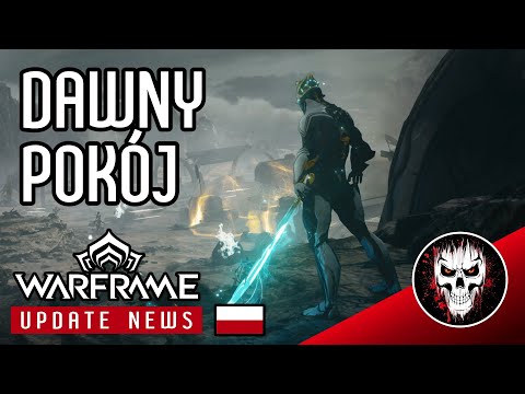 We're on the TAU! The Old Peace - Warframe Updates