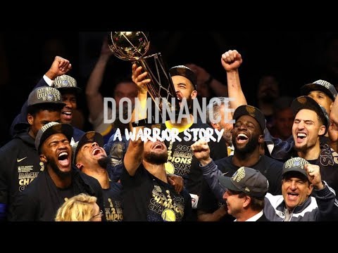 DOMINANCE: A Warrior Story (2013-19 FULL MOVIE) ᴴᴰ