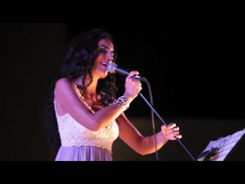 Maria Anamaterou - Tsifteteli (Koupes) live Patmos Aktis 8/20/2016 Μαρια Αναματερου Τσιφτετέλι