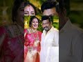 Seetha Prathiban Marriage Photos Shorts Actressshorts Actorslife Seethaprathiban Prathiban