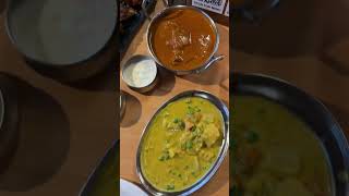 South India's secret that tourists don't know about 🤫 #varkala #india