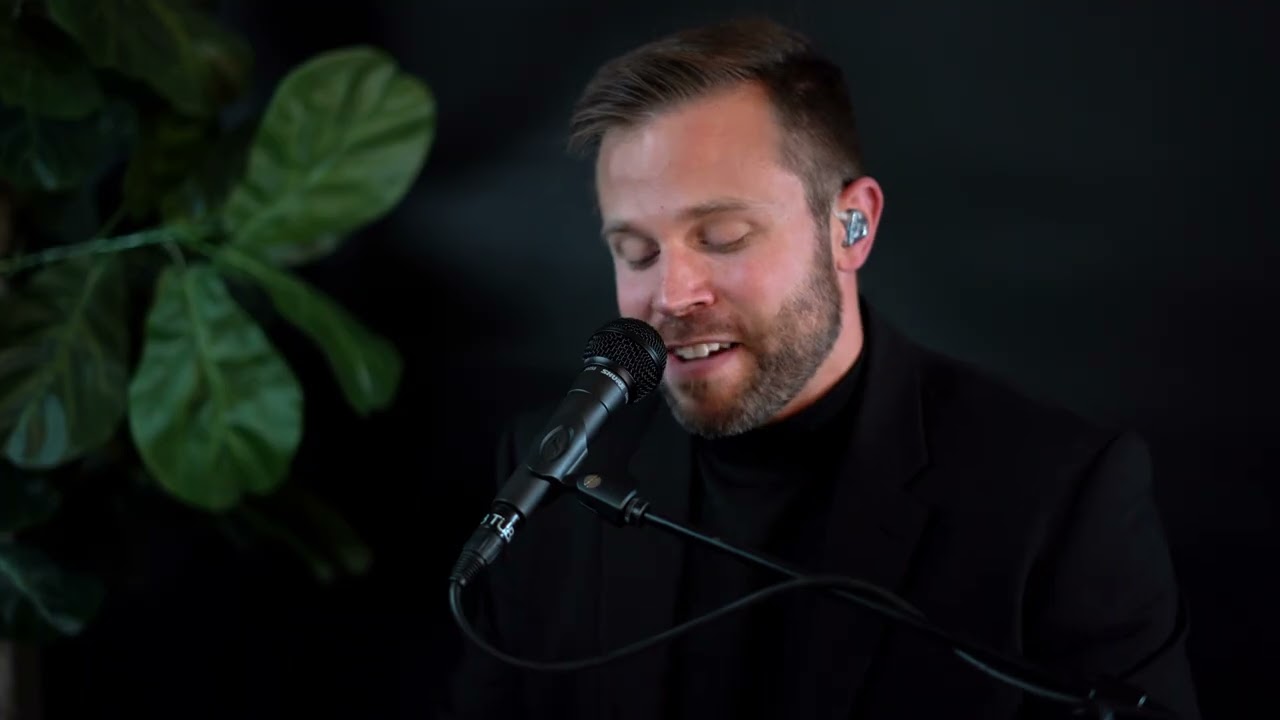 Promotional video thumbnail 1 for Vocal & Ivory: The Ethan Weaver Solo Act