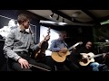 Tim Kliphuis Trio and Paulus Schäfer at De Stam g Coquette