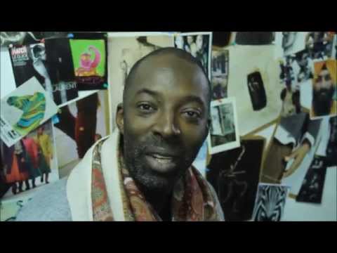 SALAH BARKA " Noirs à l'honneur "