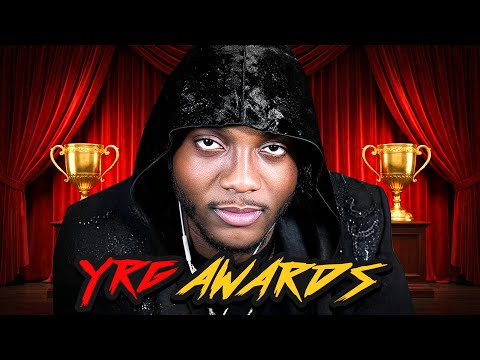IT'S TIME FOR THE YRG COMMUNITY AWARDS...👀