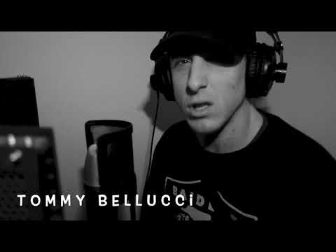 (O.P.D) TOMMY BELLUCCI - Dem Man Der
