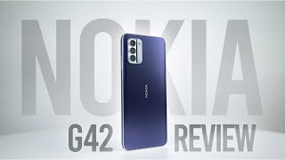 Nokia G42 5G Review - Did Nokia Just Get it Right 