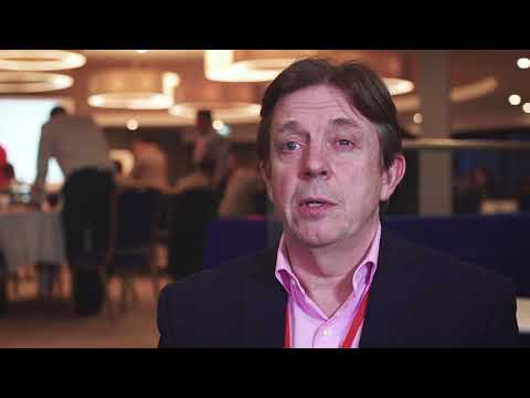 Andy Morgan - Growth Club Member