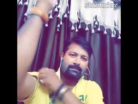 Ajana bate Ajana Hate || By Pravat kumar || of Babul Supriyo ||