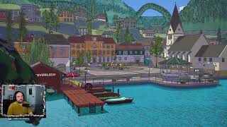 Going into an old quarry l Dungeons of Hinterberg playthrough Part 10