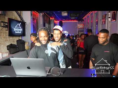 Deejay Raww DJ Set Live Camden 🔥 Afrohouse, Amapiano, Tribal & Deep House