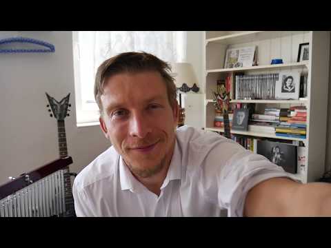 SLOVO 2018: Barbora Langová - xxx nevymyslel sa (číta Juraj Bača)