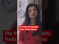 Main Traits Of Narcissism Narcissism