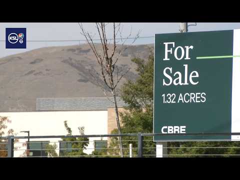$21 million proposal for land near University of Utah campus ...